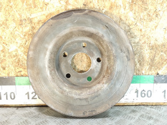 Диск тормозной передний Jeep Grand cherokee (wk2) 2010-2021