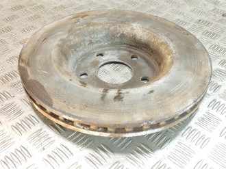 Диск тормозной передний Jeep Grand cherokee (wk2) 2010-2021