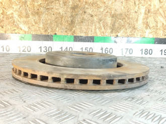Диск тормозной передний Jeep Grand cherokee (wk2) 2010-2021