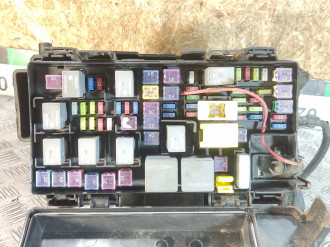 Блок предохранителей моторный Jeep Grand cherokee (wk2) 2010-2021