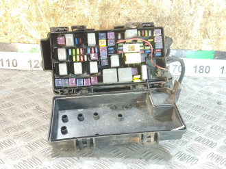 Блок предохранителей моторный Jeep Grand cherokee (wk2) 2010-2021