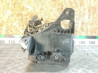 Блок предохранителей моторный Jeep Grand cherokee (wk2) 2010-2021