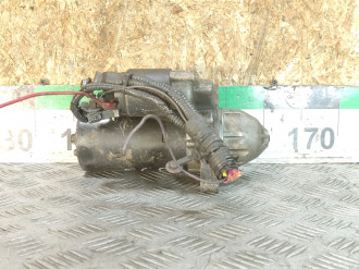 Стартер Jeep Grand cherokee (wk2) 2010-2021