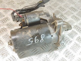 Стартер Jeep Grand cherokee (wk2) 2010-2021