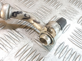 Трубка кондиционера Jeep Grand cherokee (wk2) 2010-2021