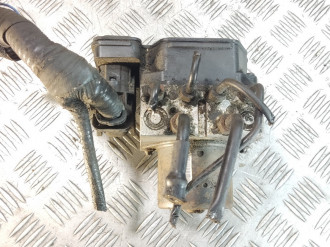 Блок abs насос Jeep Grand cherokee (wk2) 2010-2021