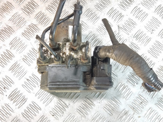 Блок abs насос Jeep Grand cherokee (wk2) 2010-2021