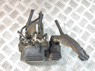 Блок abs насос Jeep Grand cherokee (wk2) 2010-2021