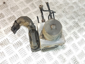 Блок abs насос Jeep Grand cherokee (wk2) 2010-2021