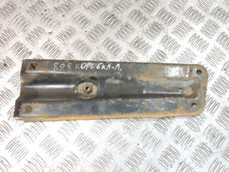Кронштейн кпп Jeep Grand cherokee (wk2) 2010-2021