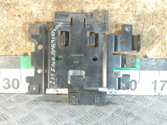 Кронштейн другой Jeep Grand cherokee (wk2) 2010-2021