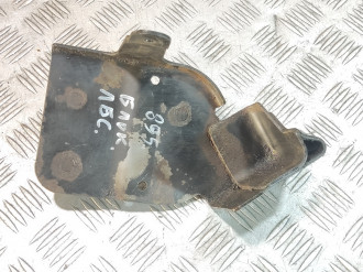Кронштейн блока abs Jeep Grand cherokee (wk2) 2010-2021