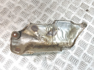 Экран тепловой Jeep Grand cherokee (wk2) 2010-2021