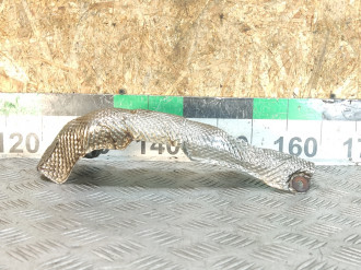 Экран тепловой Jeep Grand cherokee (wk2) 2010-2021