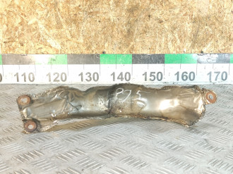 Экран тепловой Jeep Grand cherokee (wk2) 2010-2021