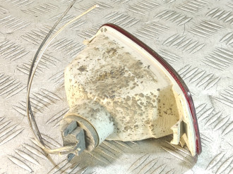 Фонарь в бампер правый Jeep Grand cherokee (wk2) 2010-2021