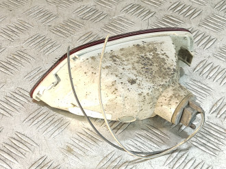 Фонарь в бампер правый Jeep Grand cherokee (wk2) 2010-2021