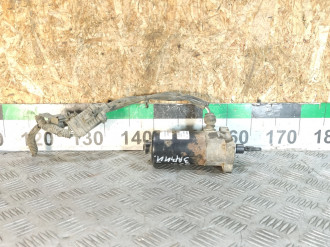 Механизм блокировки дифференциала Jeep Grand cherokee (wk2) 2010-2021