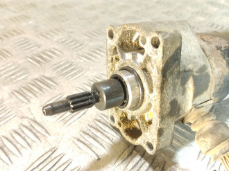 Моторчик блокировки заднего моста Jeep Grand cherokee (wk2) 2010-2021