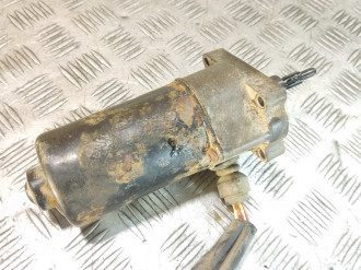 Моторчик блокировки заднего моста Jeep Grand cherokee (wk2) 2010-2021