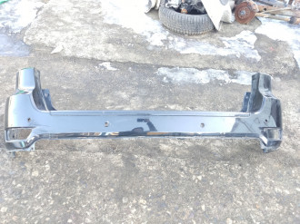 Бампер задний Jeep Grand cherokee (wk2) 2010-2021
