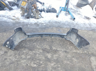 Бампер задний Jeep Grand cherokee (wk2) 2010-2021
