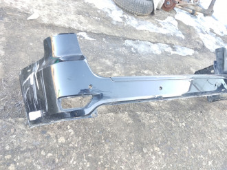 Бампер задний Jeep Grand cherokee (wk2) 2010-2021