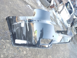 Бампер задний Jeep Grand cherokee (wk2) 2010-2021