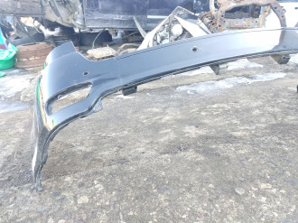 Бампер задний Jeep Grand cherokee (wk2) 2010-2021