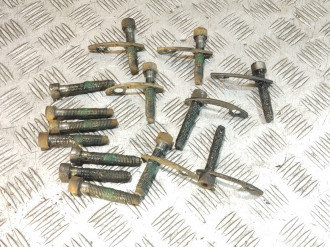 Болт привода Jeep Grand cherokee (wk2) 2010-2021