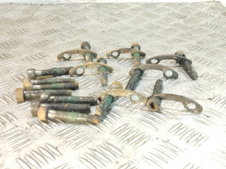 Болт привода Jeep Grand cherokee (wk2) 2010-2021