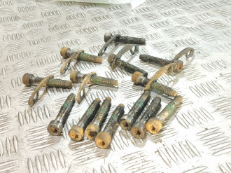 Болт привода Jeep Grand cherokee (wk2) 2010-2021