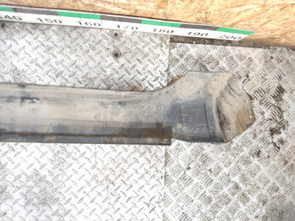 Накладка порога наружняя правая Jeep Grand cherokee (wk2) 2010-2021