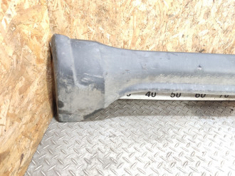 Накладка порога наружняя правая Jeep Grand cherokee (wk2) 2010-2021