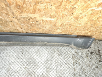 Накладка порога наружняя правая Jeep Grand cherokee (wk2) 2010-2021