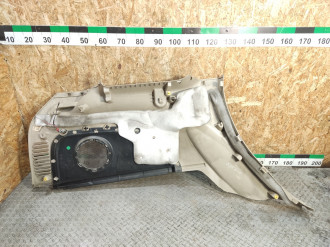 Обшивка багажника правая Jeep Grand cherokee (wk2) 2010-2021