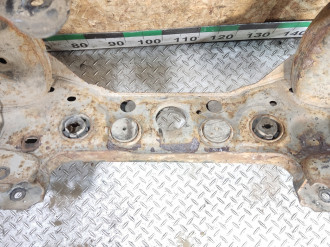 Балка задняя Jeep Grand cherokee (wk2) 2010-2021