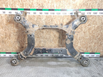 Балка задняя Jeep Grand cherokee (wk2) 2010-2021