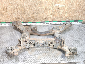 Балка задняя Jeep Grand cherokee (wk2) 2010-2021