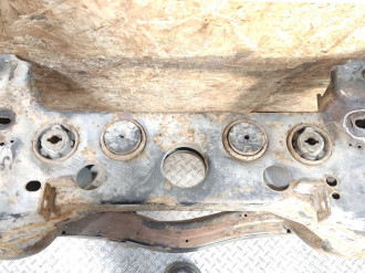 Балка задняя Jeep Grand cherokee (wk2) 2010-2021