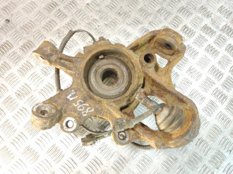 Кулак задний правый Jeep Grand cherokee (wk2) 2010-2021