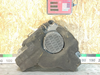 Сабвуфер Jeep Grand cherokee (wk2) 2010-2021
