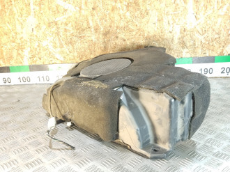 Сабвуфер Jeep Grand cherokee (wk2) 2010-2021