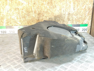 Сабвуфер Jeep Grand cherokee (wk2) 2010-2021
