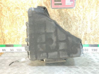 Сабвуфер Jeep Grand cherokee (wk2) 2010-2021