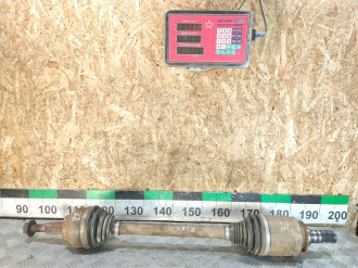 Полуось задняя правая Jeep Grand cherokee (wk2) 2010-2021