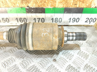 Полуось задняя правая Jeep Grand cherokee (wk2) 2010-2021