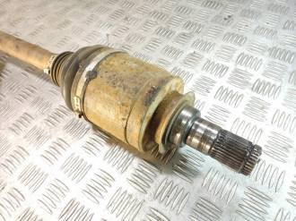 Полуось задняя правая Jeep Grand cherokee (wk2) 2010-2021