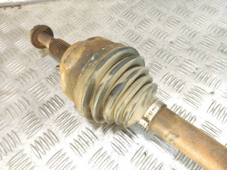 Полуось задняя правая Jeep Grand cherokee (wk2) 2010-2021