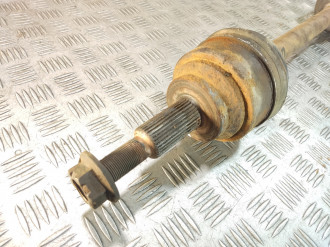 Полуось задняя правая Jeep Grand cherokee (wk2) 2010-2021